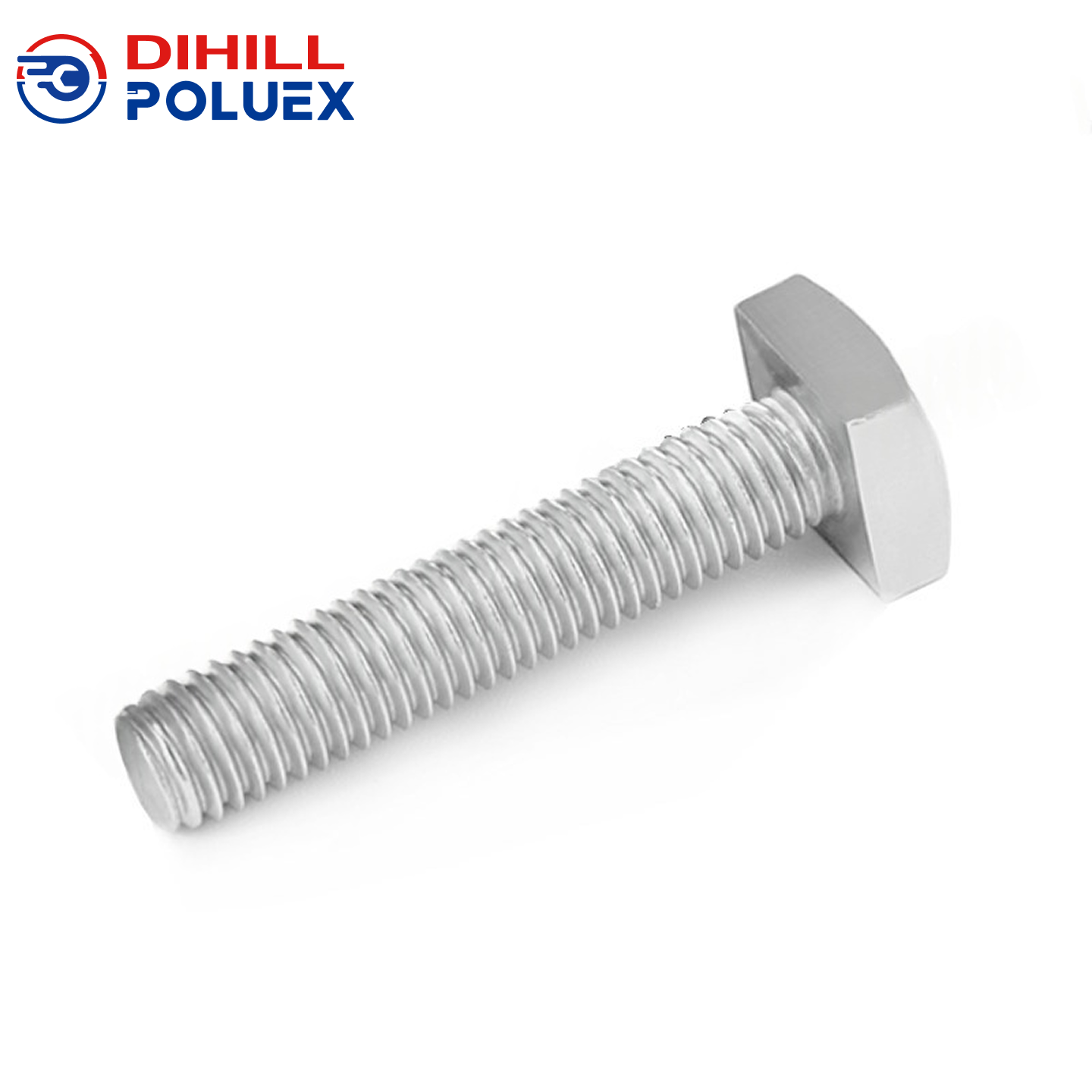 方头螺栓 不锈钢304