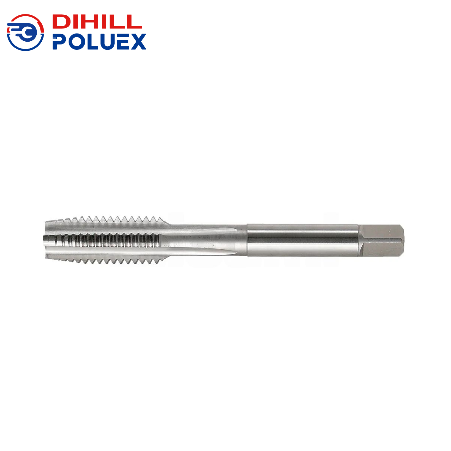 直槽丝锥 HT标准型 公制螺纹