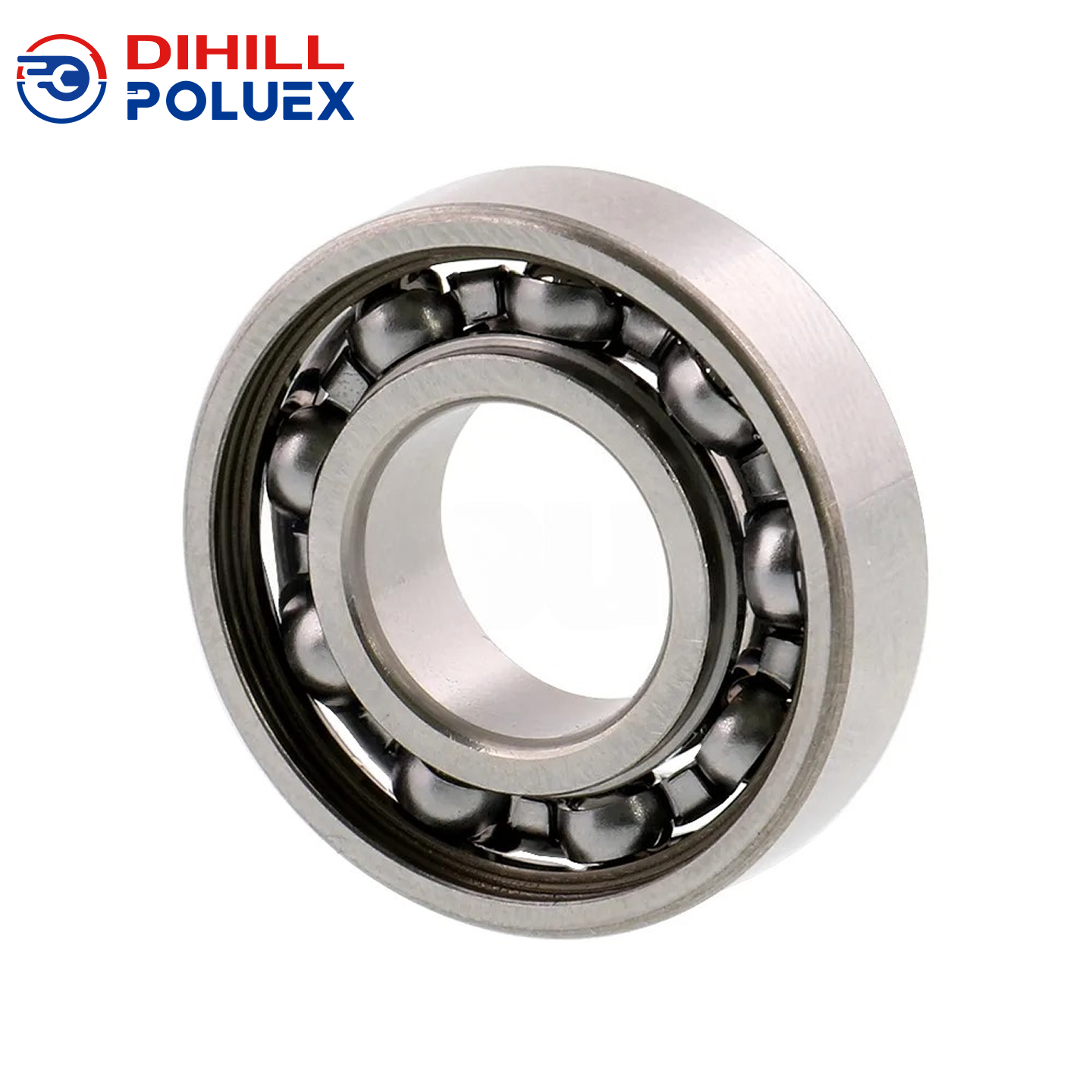 深沟滚珠轴承 开放式