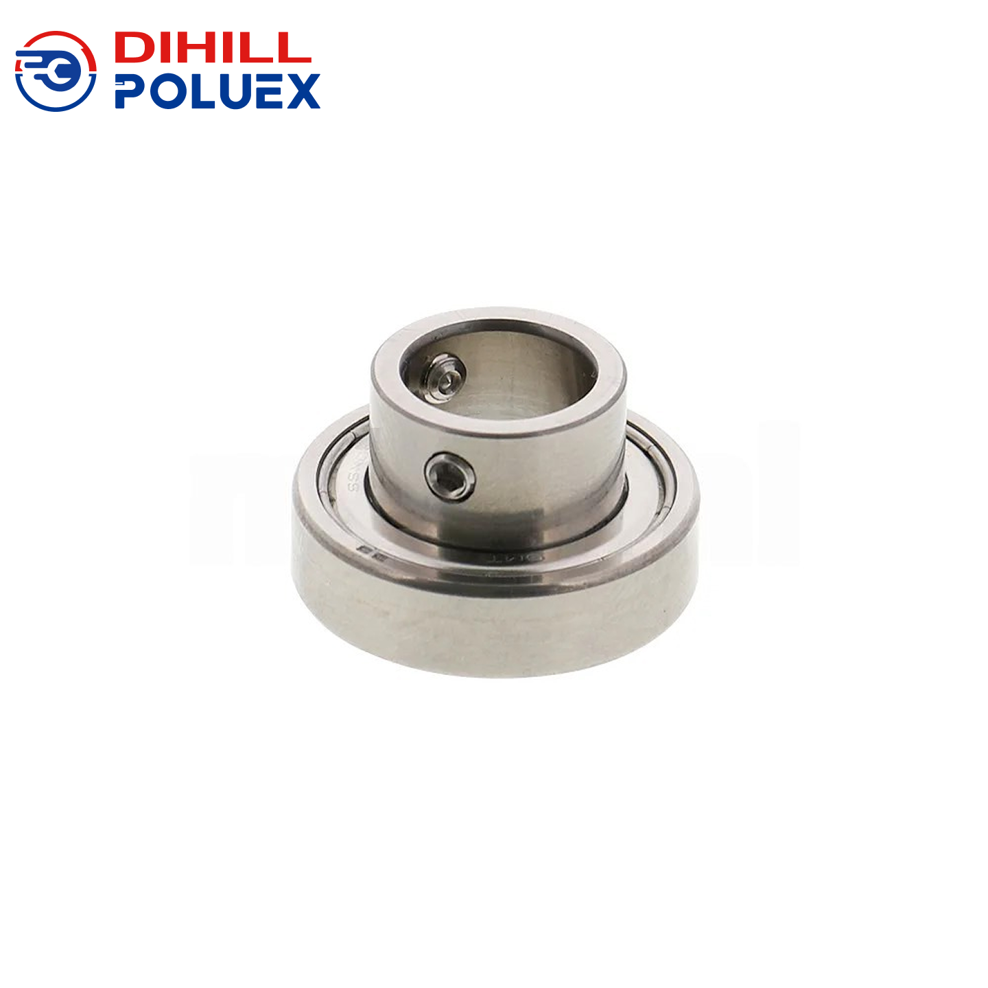 深沟滚珠轴承 止动螺丝型