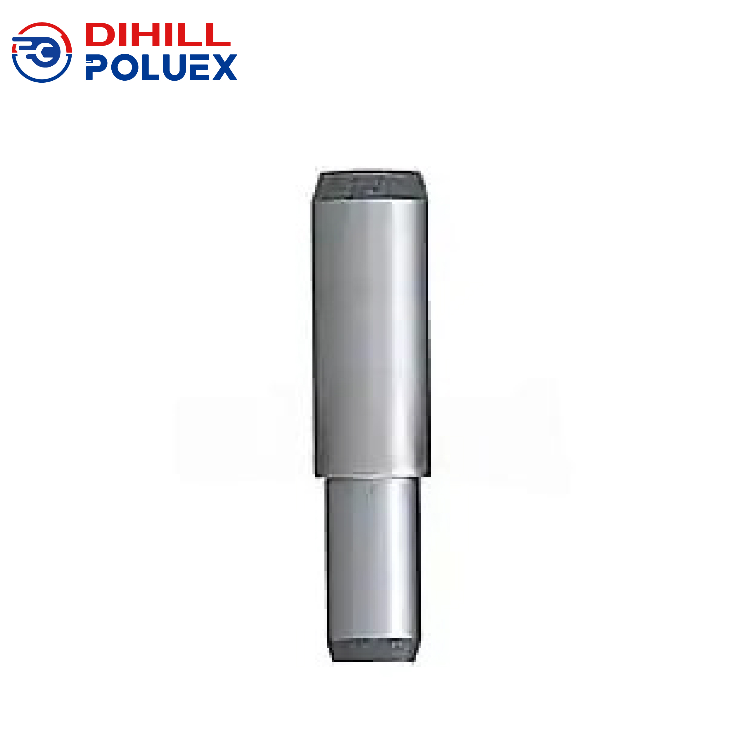 台阶定位销 -标准型・螺纹型