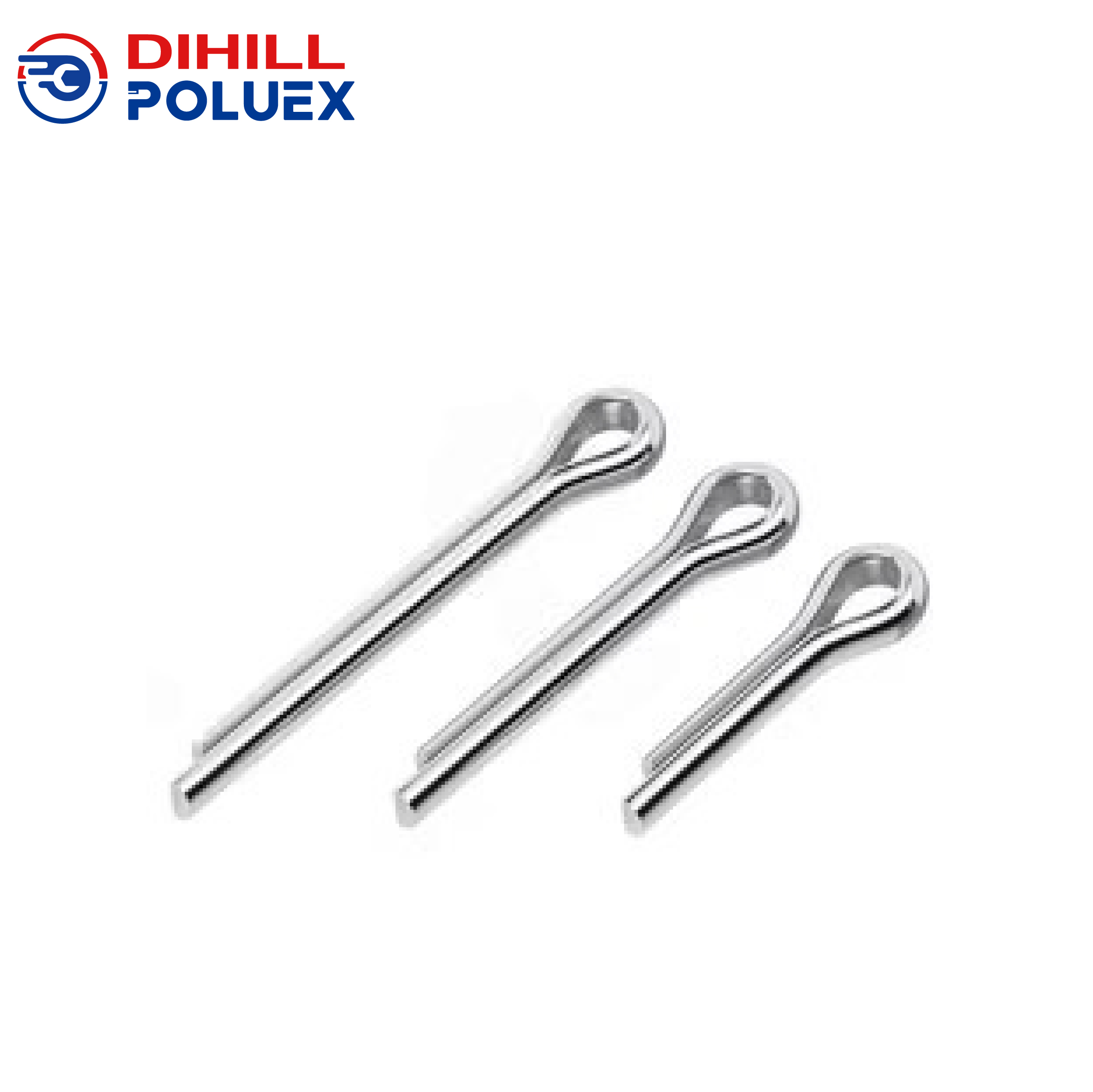 开口销316不锈钢