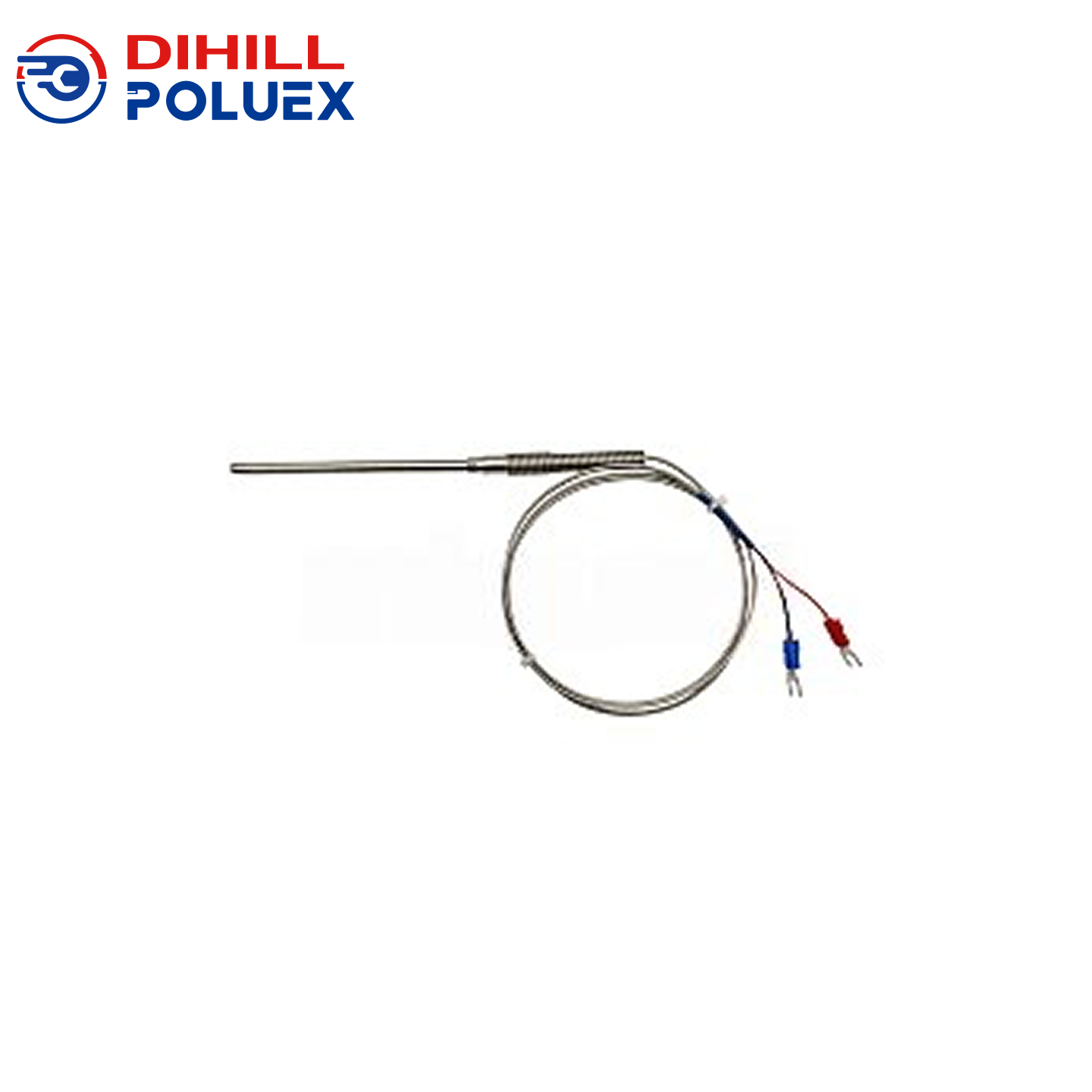 温度传感器高温K型