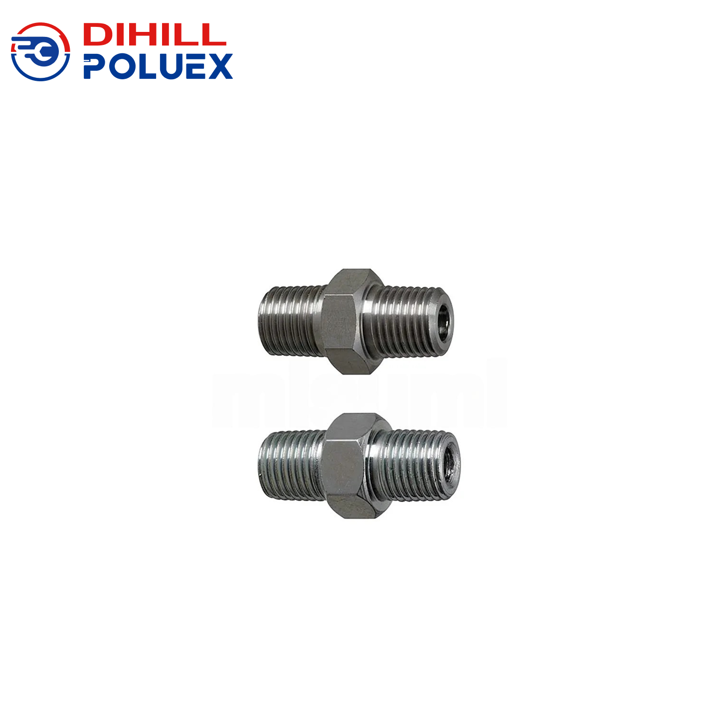 液压水压用接头直管型