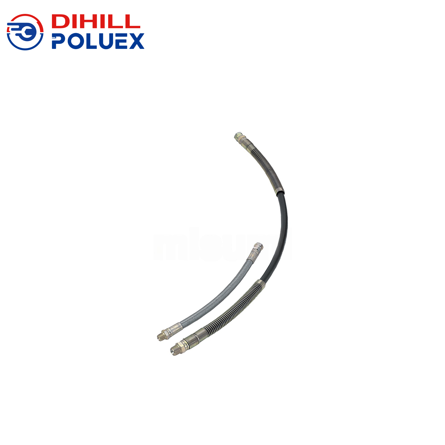 液压用橡胶软管