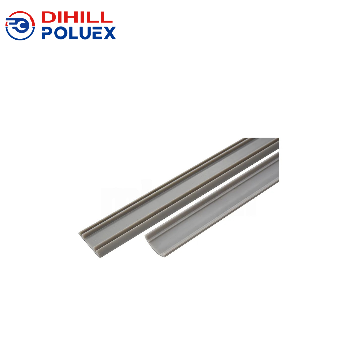 线槽 低背型_圆弧形