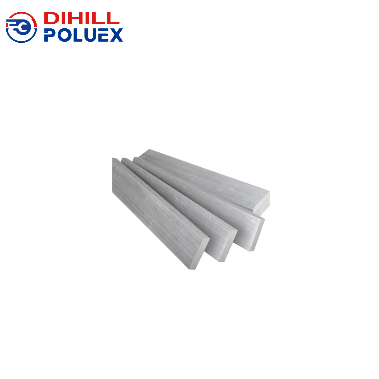6061Aluminum flat bar square rod